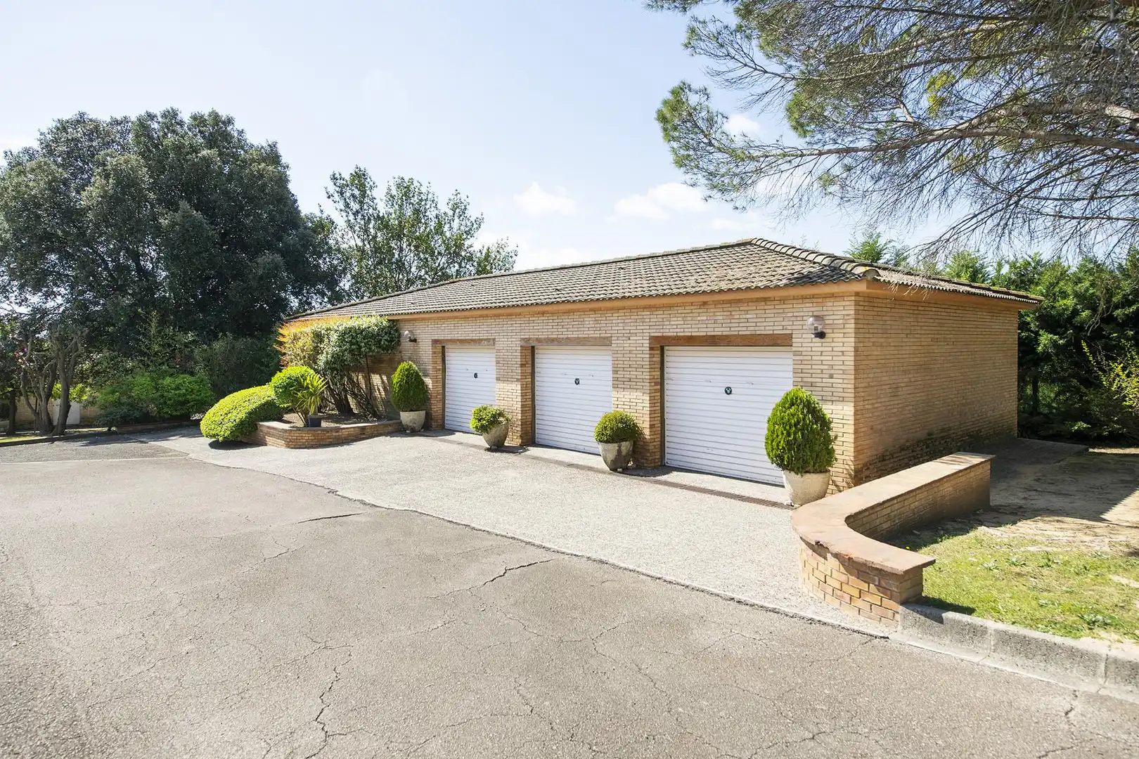 Chalet en venta en Carretera de Borgonyà, imagen 23
