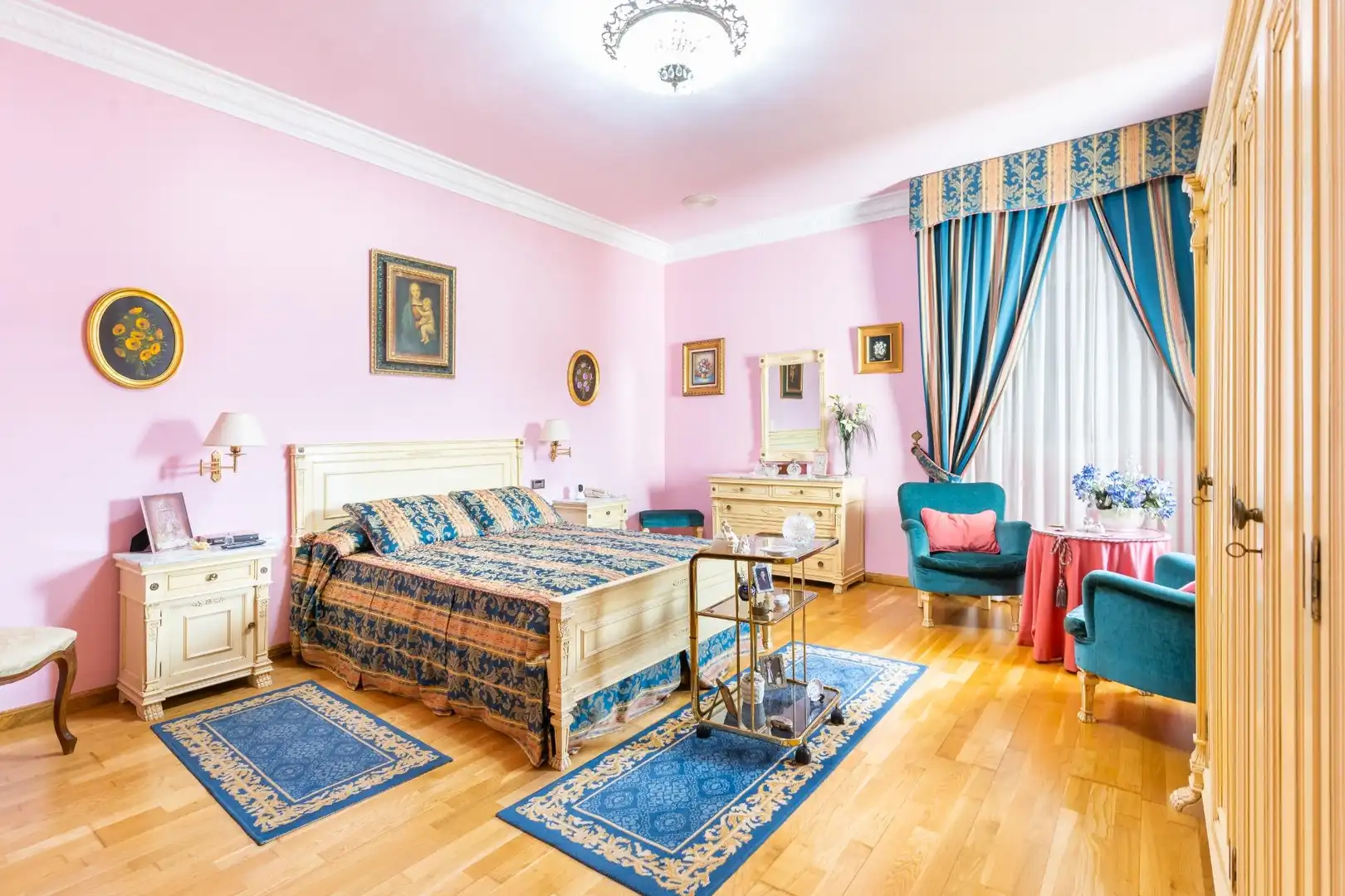 Casa o xalet en venda a Berja