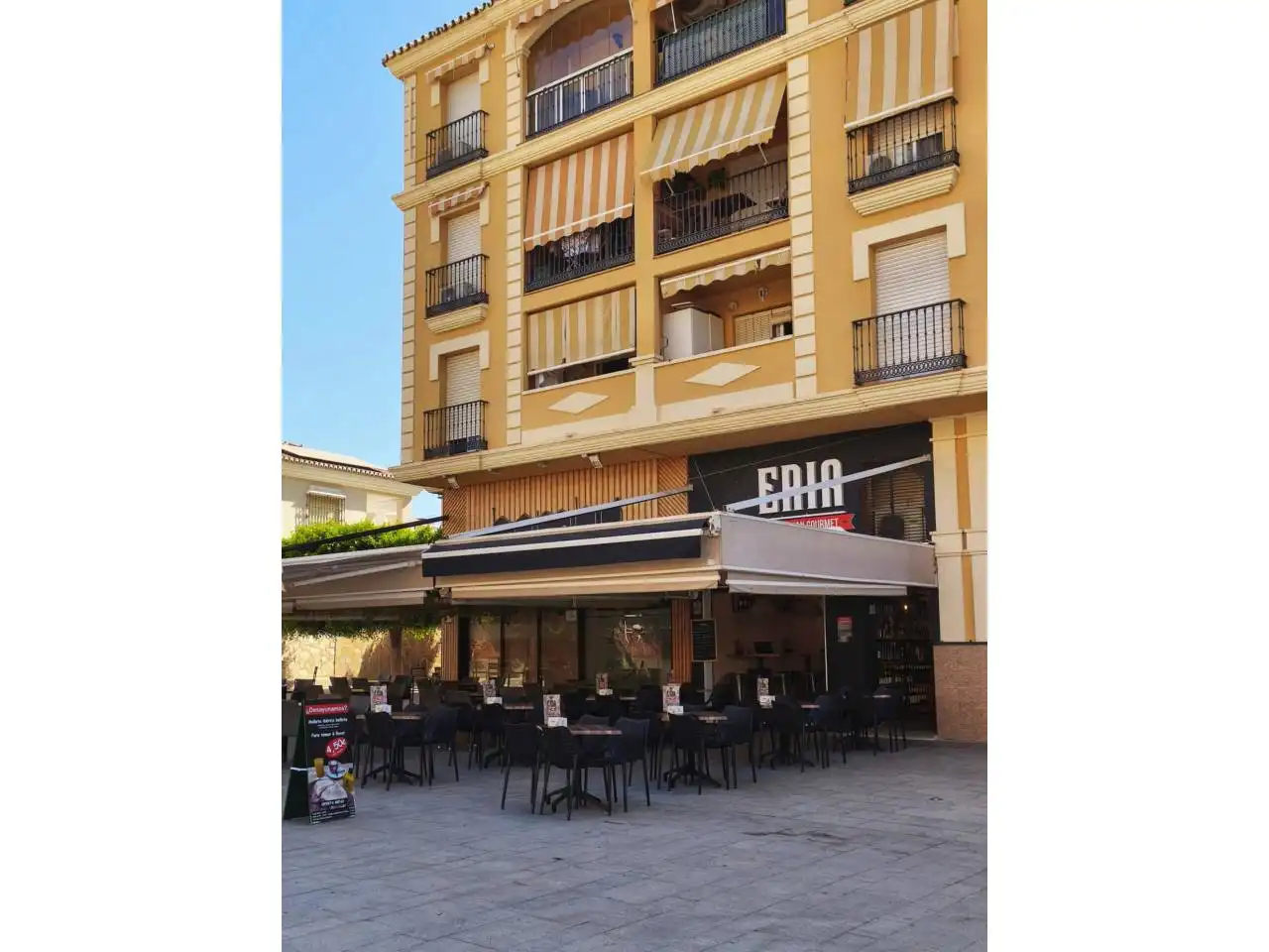 Geschaftsraum zur Miete in Playa del Rincón