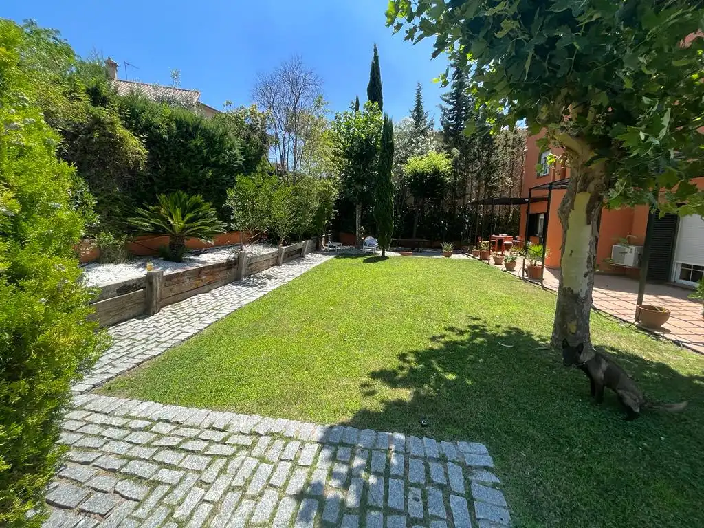 Xalet amb jardí en venda a Ruta de la Plata, imagen 6