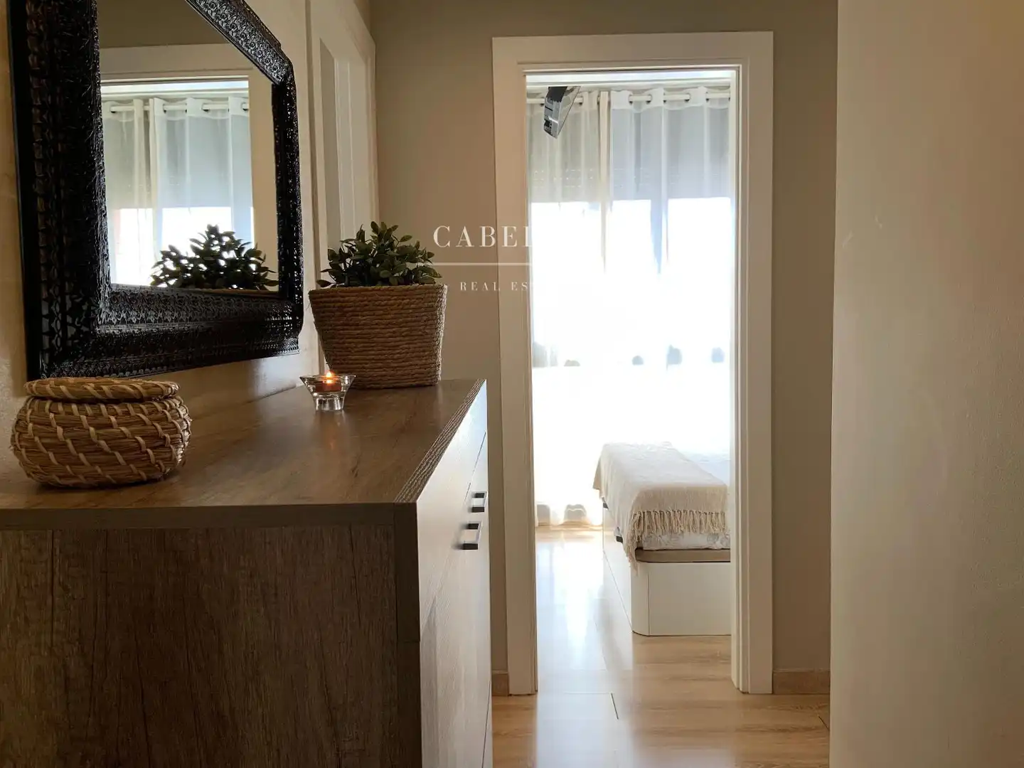 Flat for sale in Terrassa  with Air Conditioner, Heating and Parquet flooring
