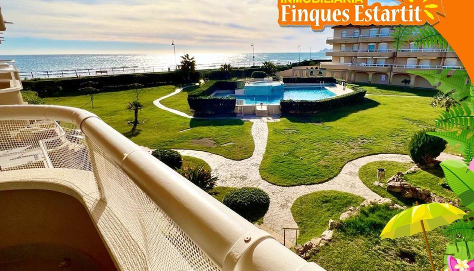 Photo 1 of Apartment for sale in Assutzena, Els Griells, Girona