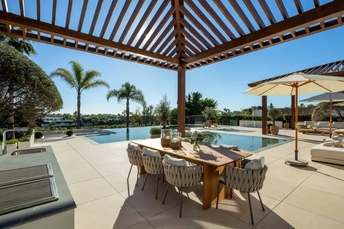 Casa o chalet en venta en Los Naranjos