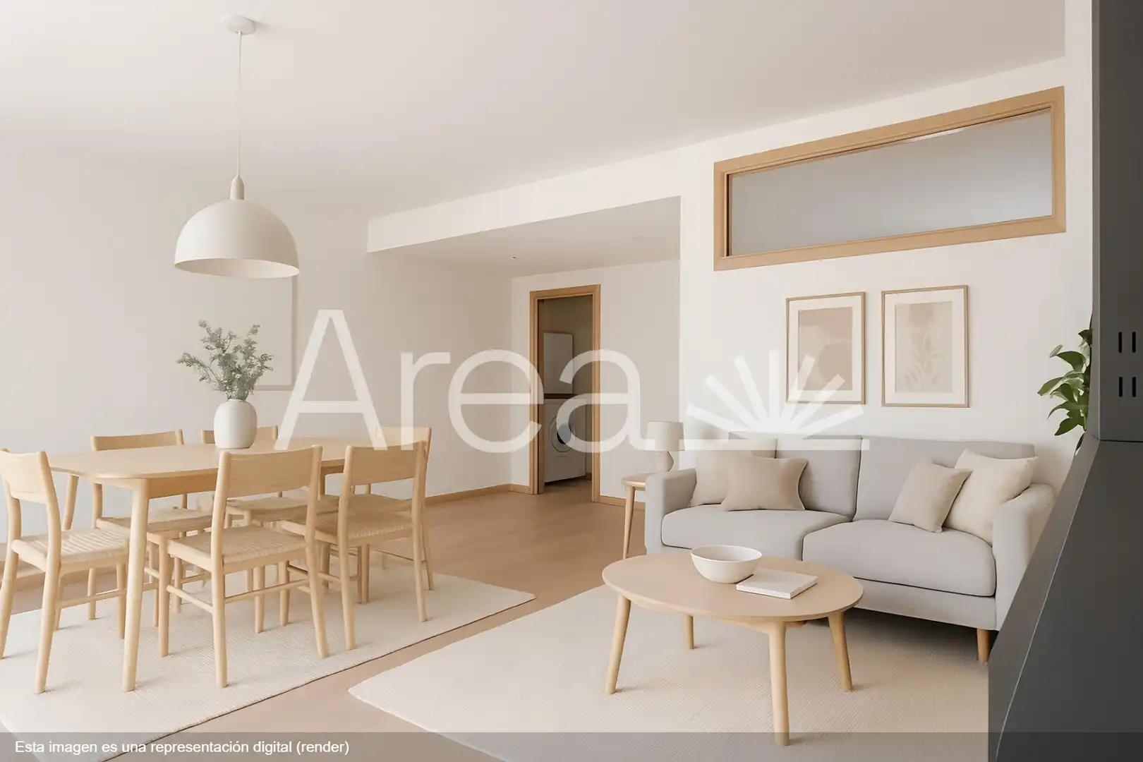 Casa amb terrassa en venda a Carrer GARBI, imagen 12