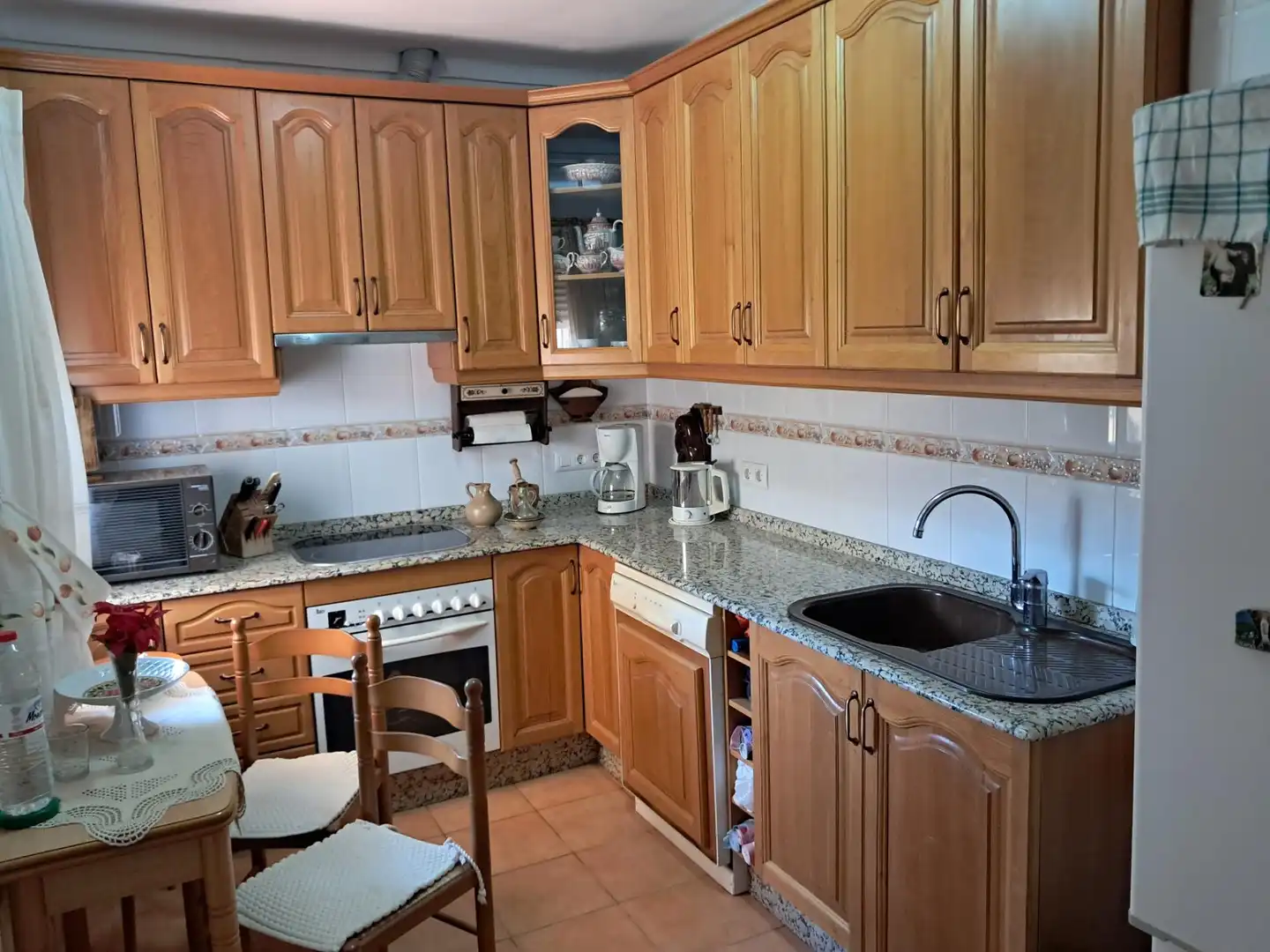 Maison à vendre à Cuevas del Almanzora pueblo, imagen 4