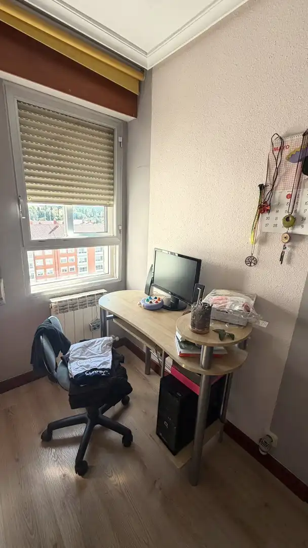 Flat with lift for sale in LIBERTAD, imagen 21