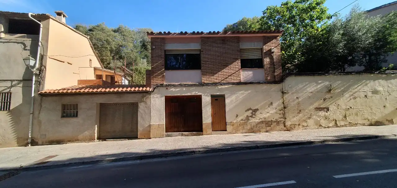 Villa in vendita a C/ Raval