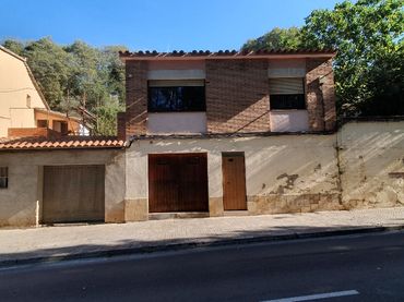 Villa in vendita a C/ Raval
