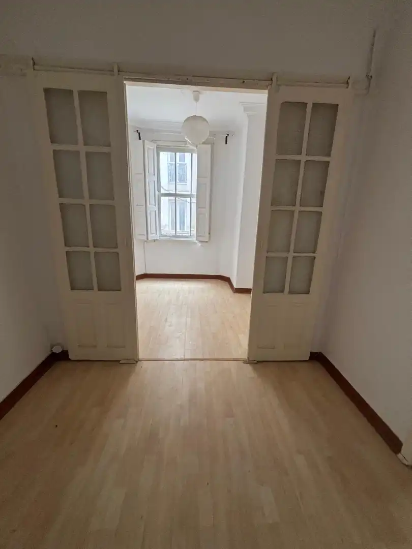 Flat for rent in A Coruña Capital   with Terrace, Oven and Washing machine