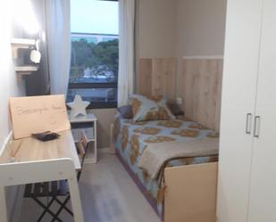 Bedroom of Apartment to share in Sant Quirze del Vallès