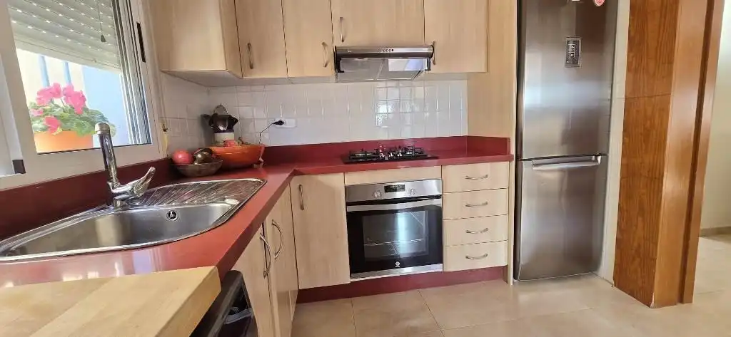 Xalet amb jardí en venda a CABO SAN ANTONIO-ALAMILLO 342, imagen 5