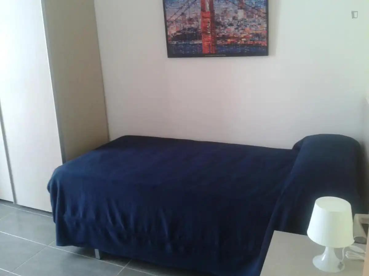 Habitación en La Caleta - La Viña