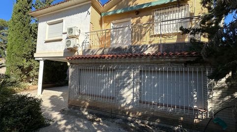 Foto 3 de Casa o xalet en venda a Paz, Alberca, Murcia Capital