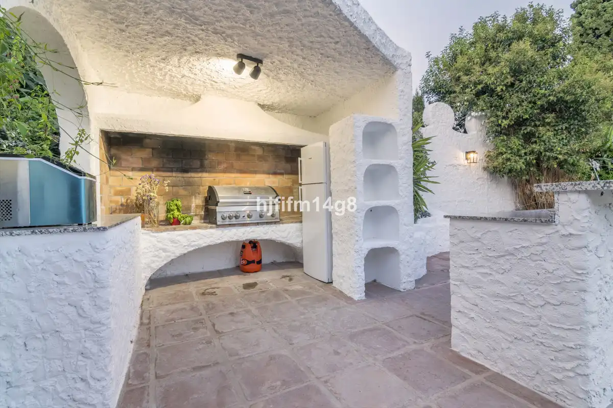 Maison mitoyenne à vendre à San Pedro de Alcántara, imagen 29