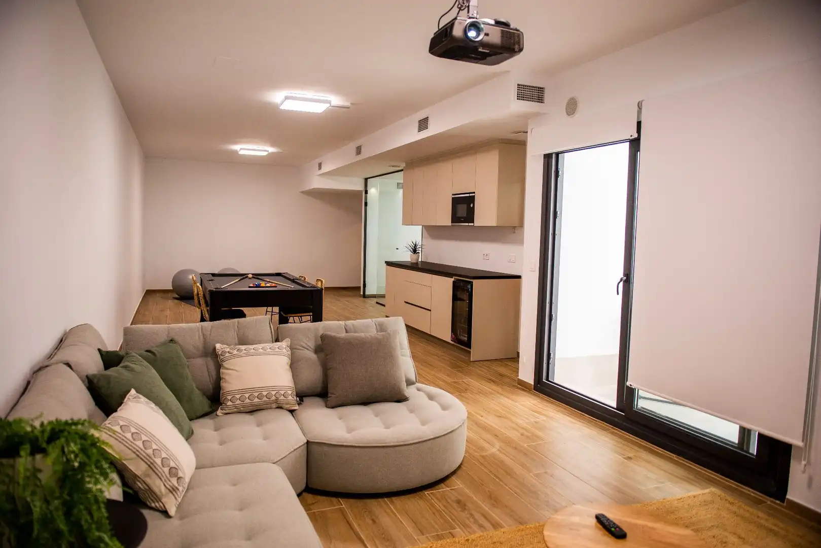Villa avec piscine à vendre à Aviador  Miguel Galindo, imagen 30