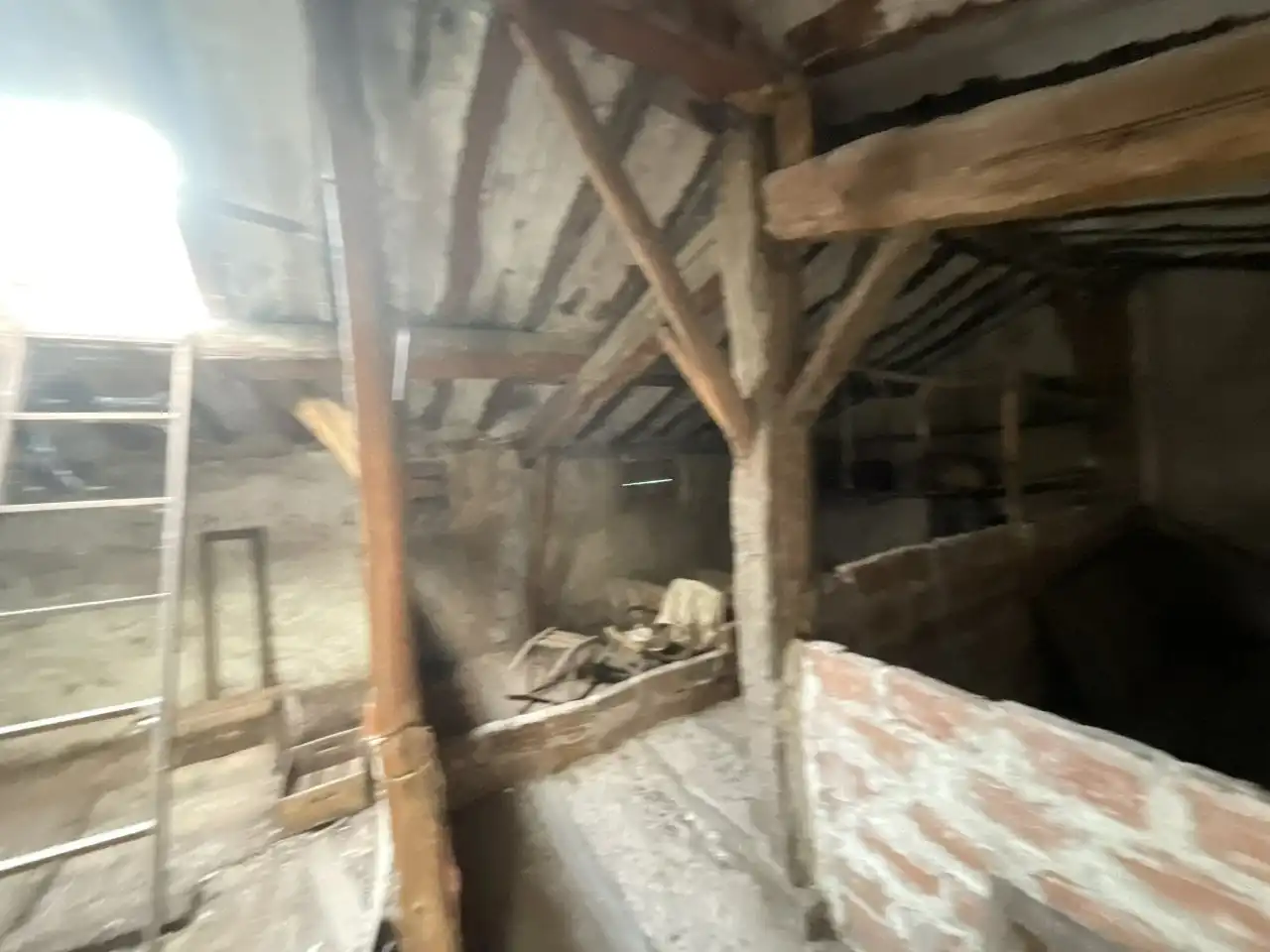 Casa o xalet en venda en Hervías