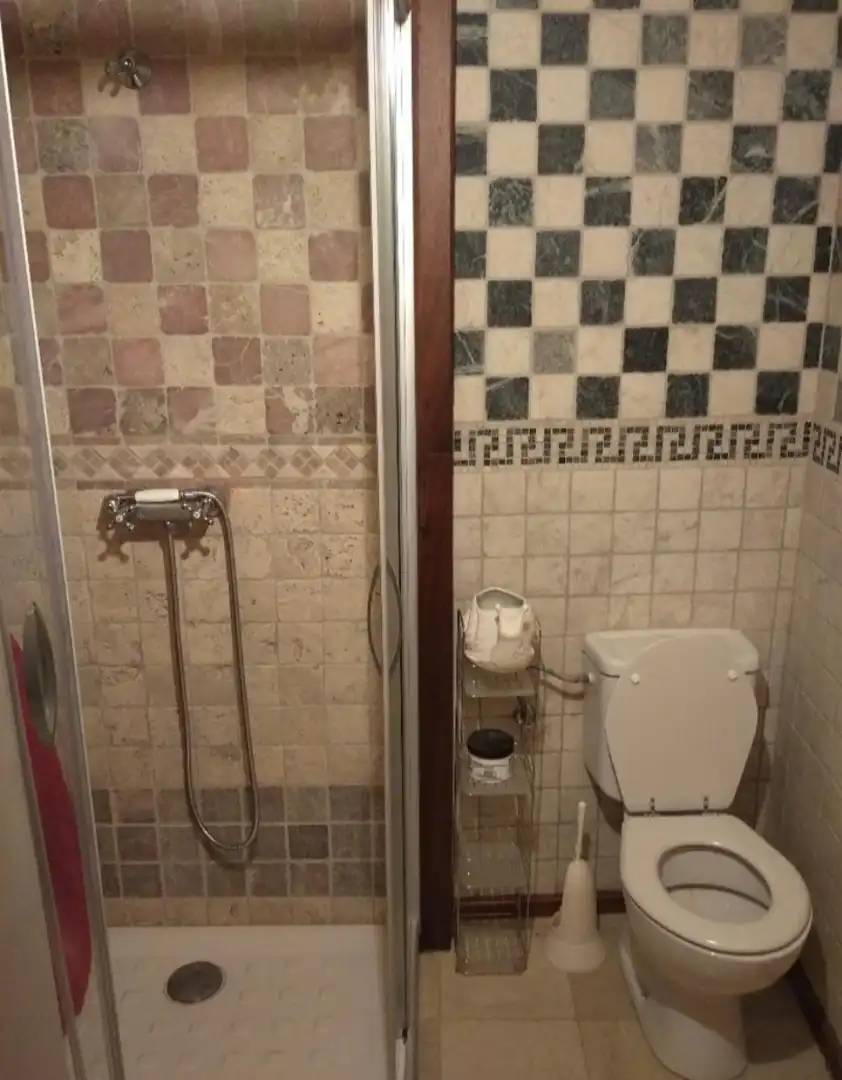 Bathroom of Detached homes for sale in Los Altos  with Heating, Private garden and Furnished