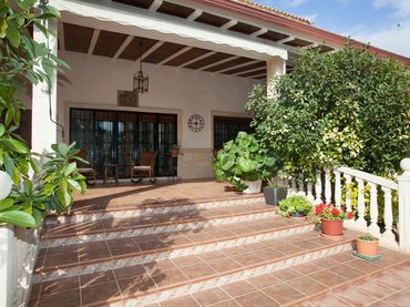 Villa con balcone in vendita a Picassent