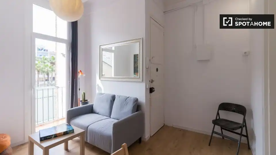 Piso de alquiler en Sant Antoni
