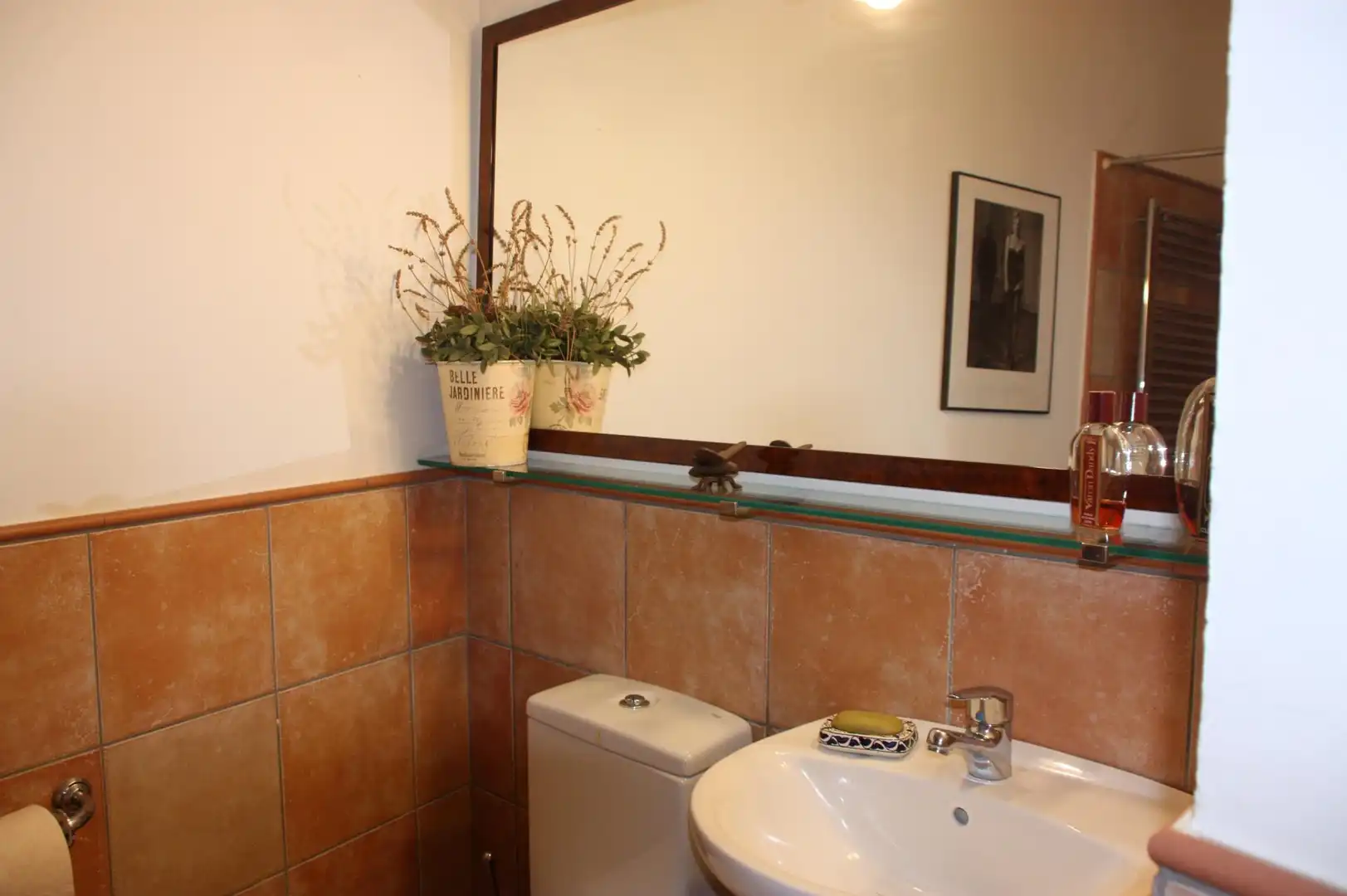 Finca rústica en venta en Bordils