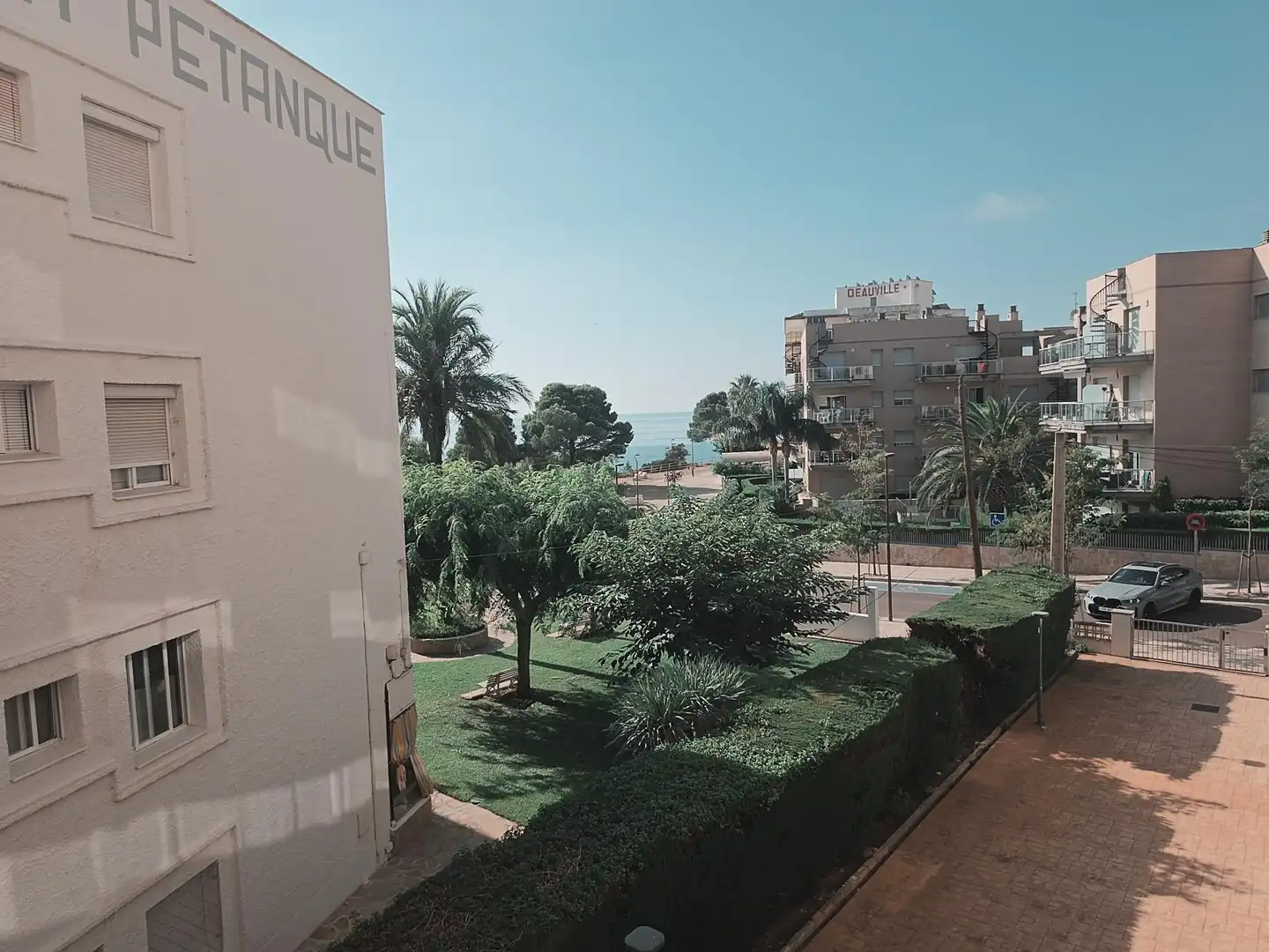 Piso con ascensor en venta en Carrer PEIX DEL, imagen 2