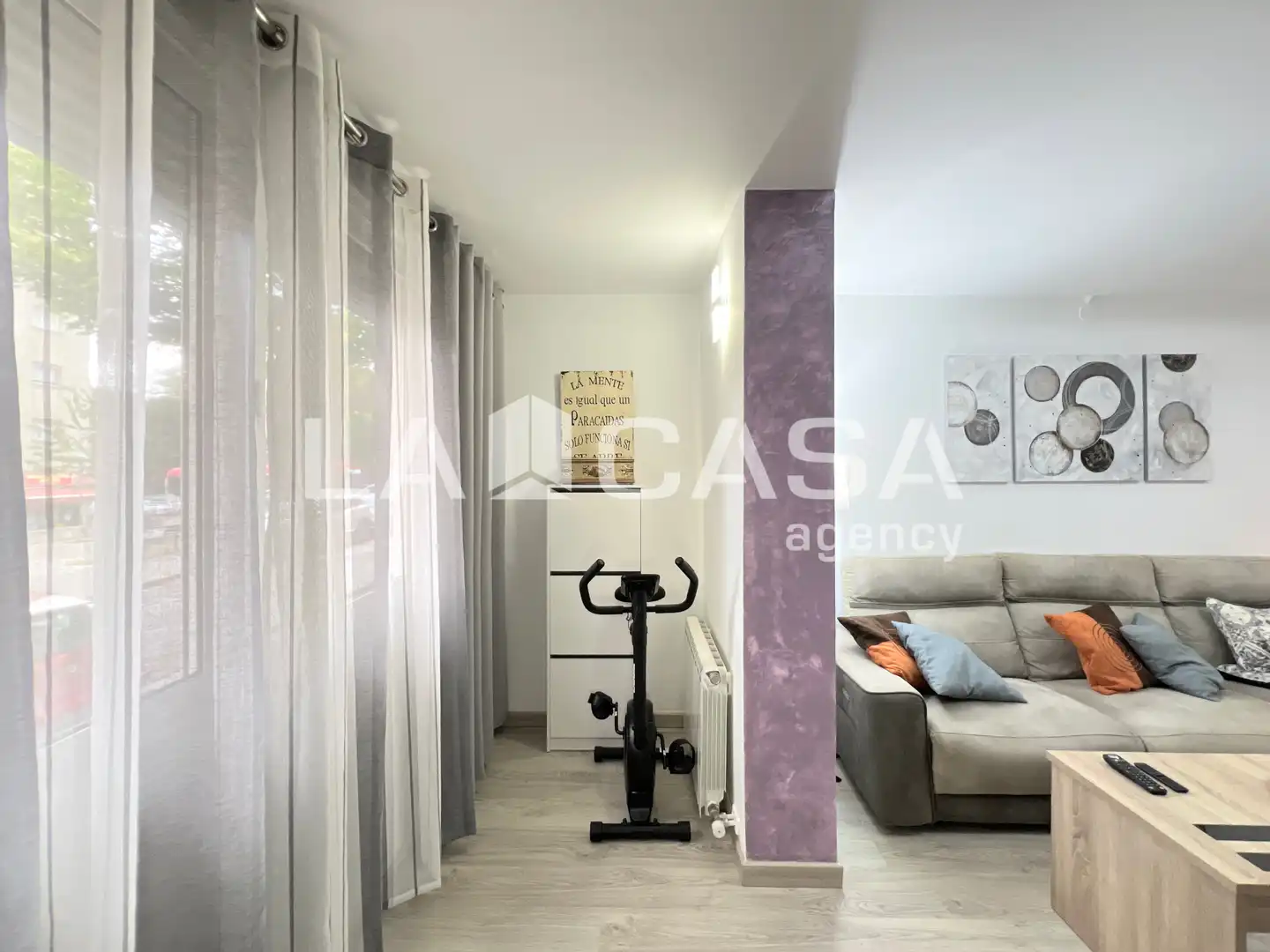 Flat for sale in Plaça de la Font Freda, imagen 11