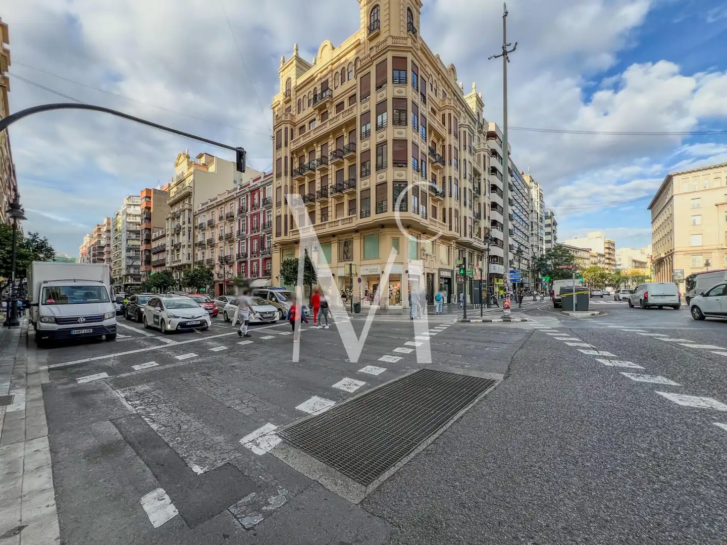 Local comercial en traspàs a Plaza Plaza de España, imagen 4