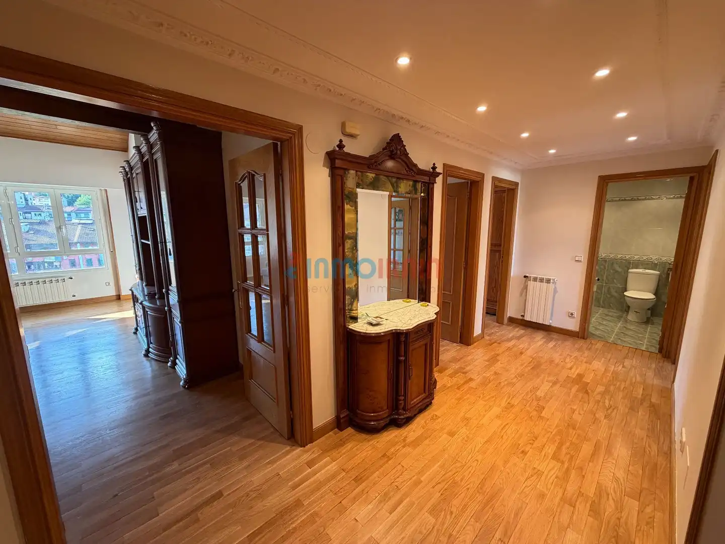 Flat for sale in Beasain  with Heating and Terrace