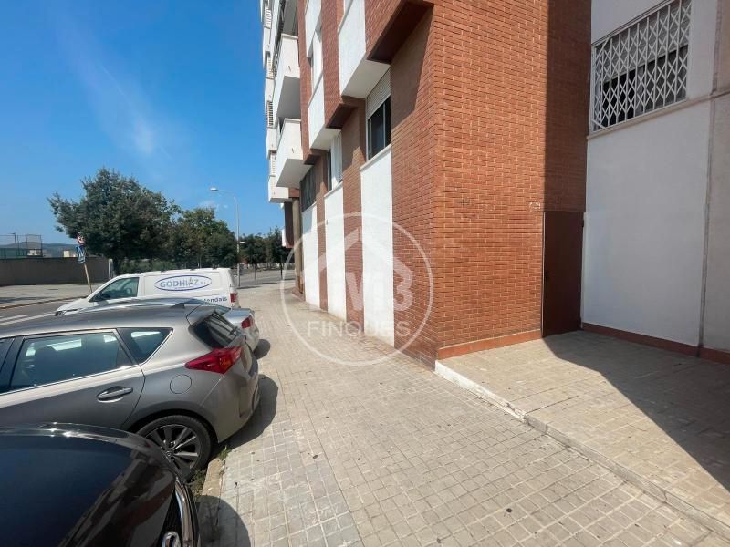 Parking de Trastero de alquiler en Sant Joan Despí