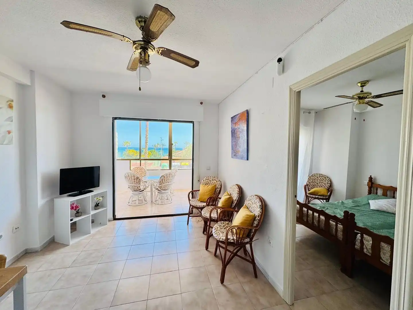 Apartament amb terrassa en venda a La Mata, imagen 15