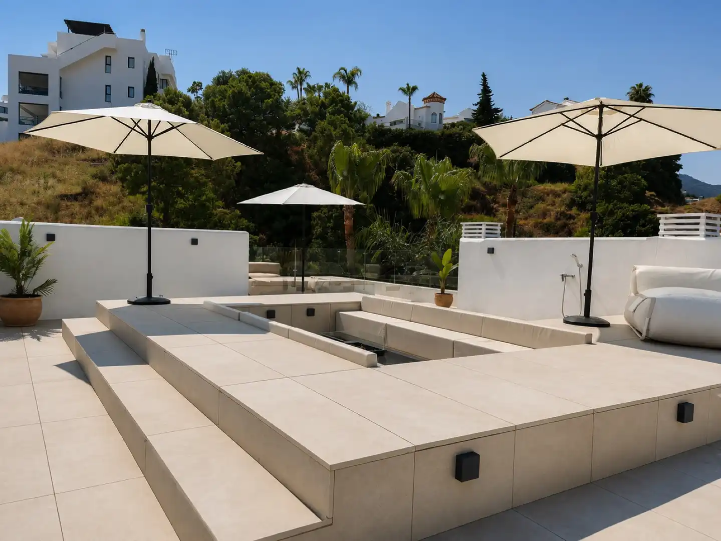 Dúplex con terraza en venta en La Quinta, imagen 14