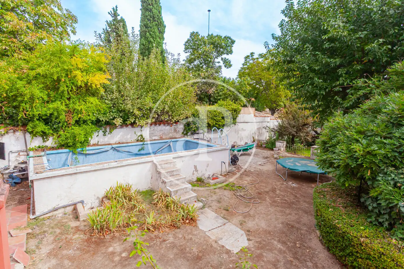 Casa amb jardí en venda a Pueblo, imagen 6