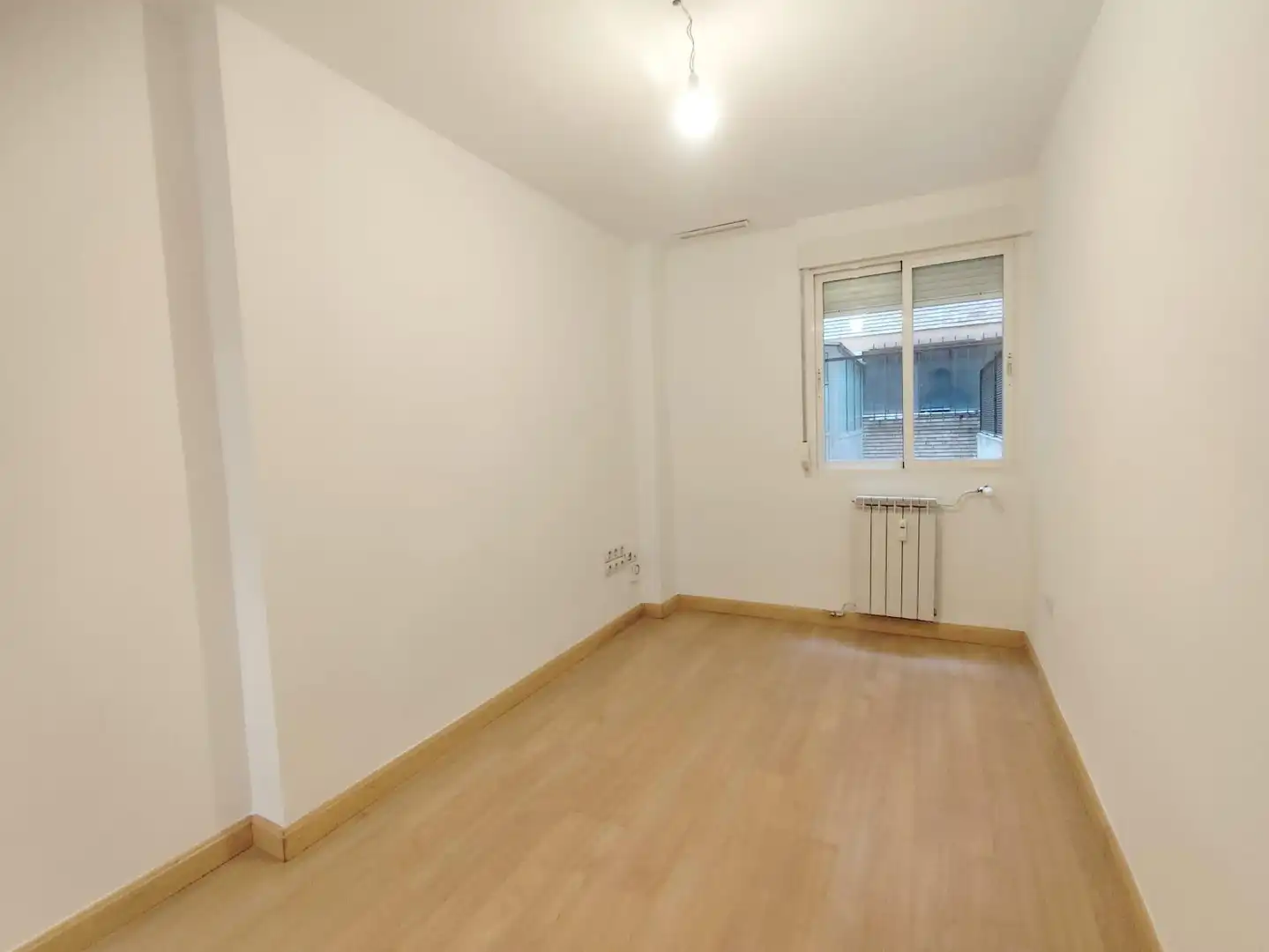 Schlafzimmer von Wohnung zur Miete in San José