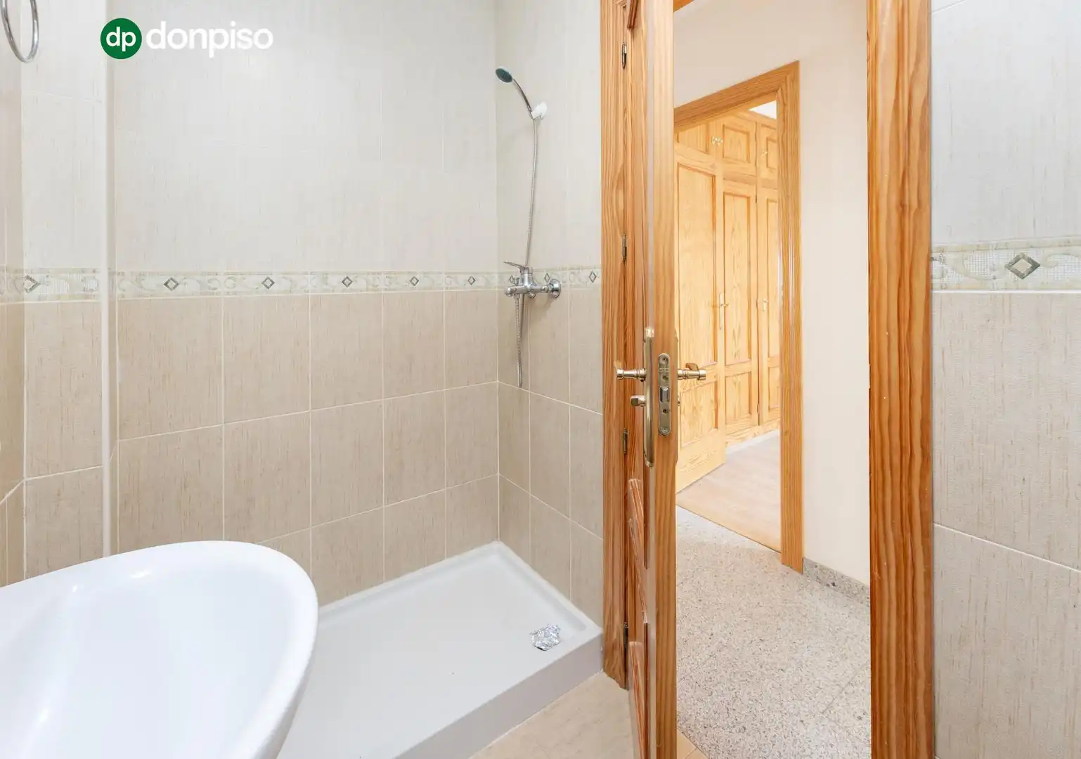 Terraced house with terrace for sale in ALMERIA 60, imagen 24