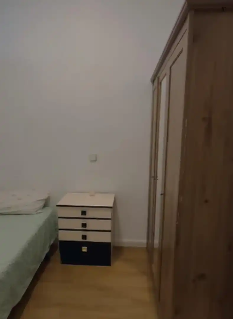 Appartement compact à louer à Centro, imagen 3