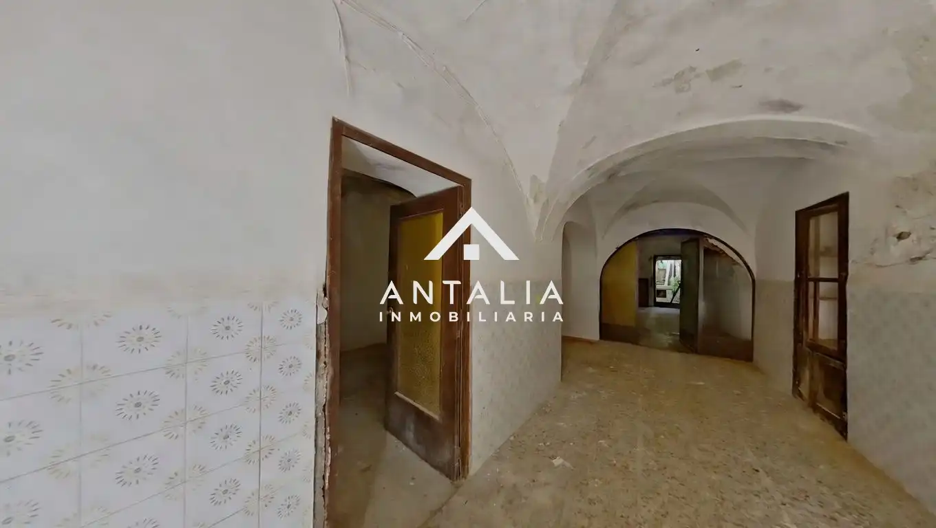 Casa in vendita a Torreorgaz, imagen 8