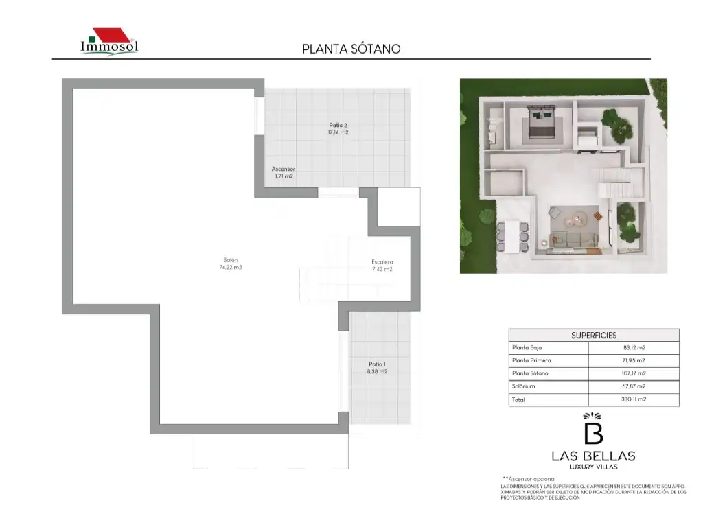 Haus oder Chalet zum Verkauf in Finestrat mit Schwimmbad