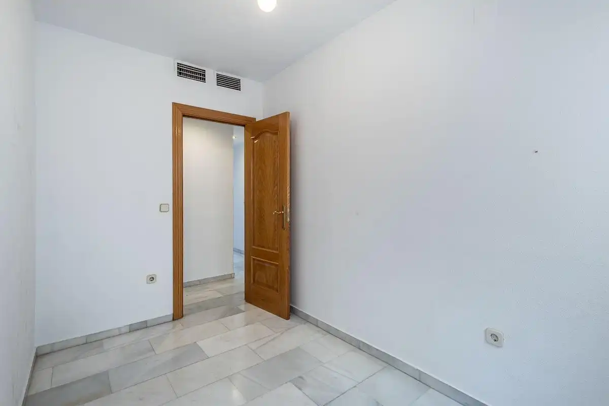 Flat for rent in Barrio de Zaidín