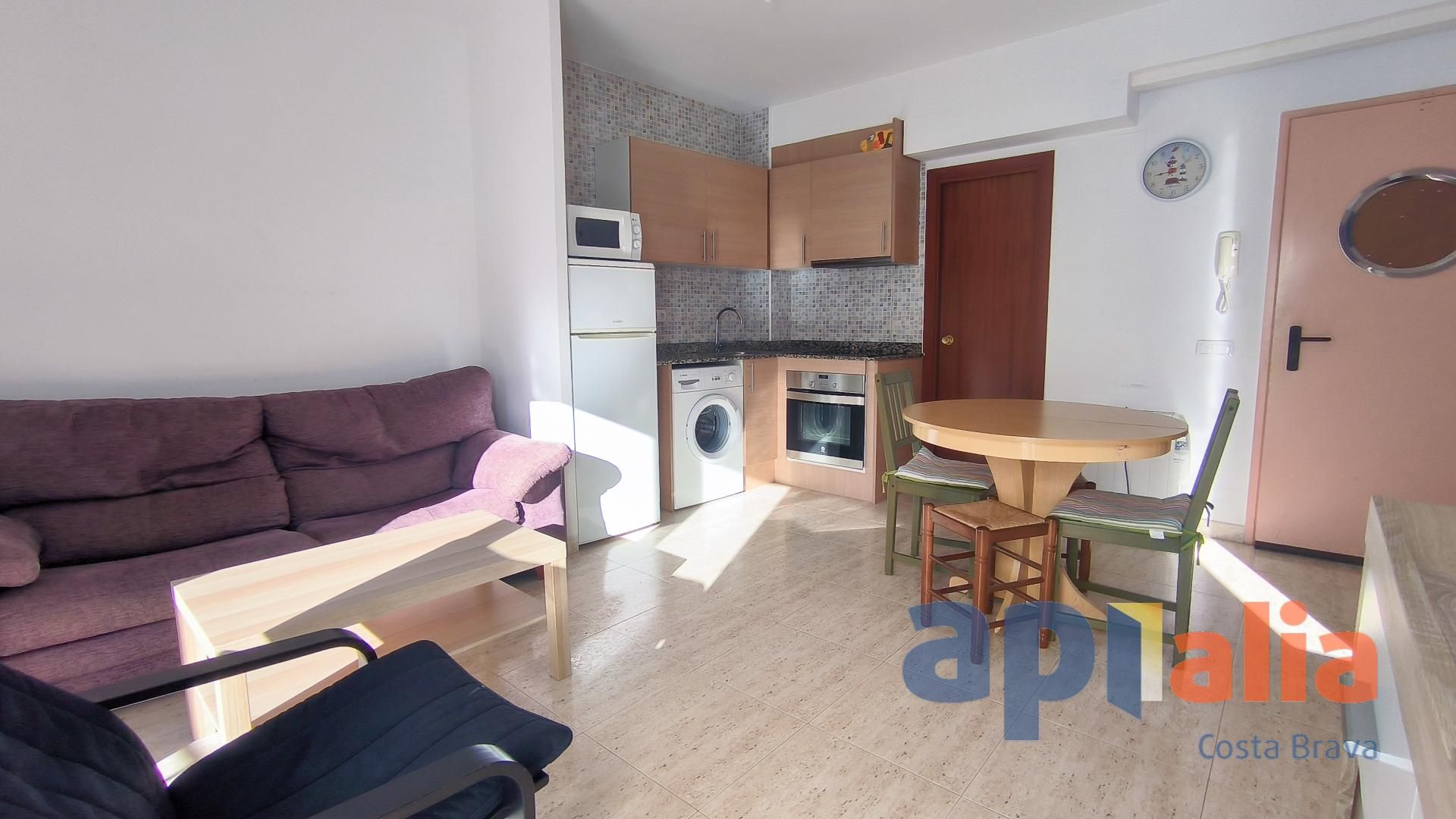 Apartamento en venta en Catalunya, 64, Sant Antoni de Calonge