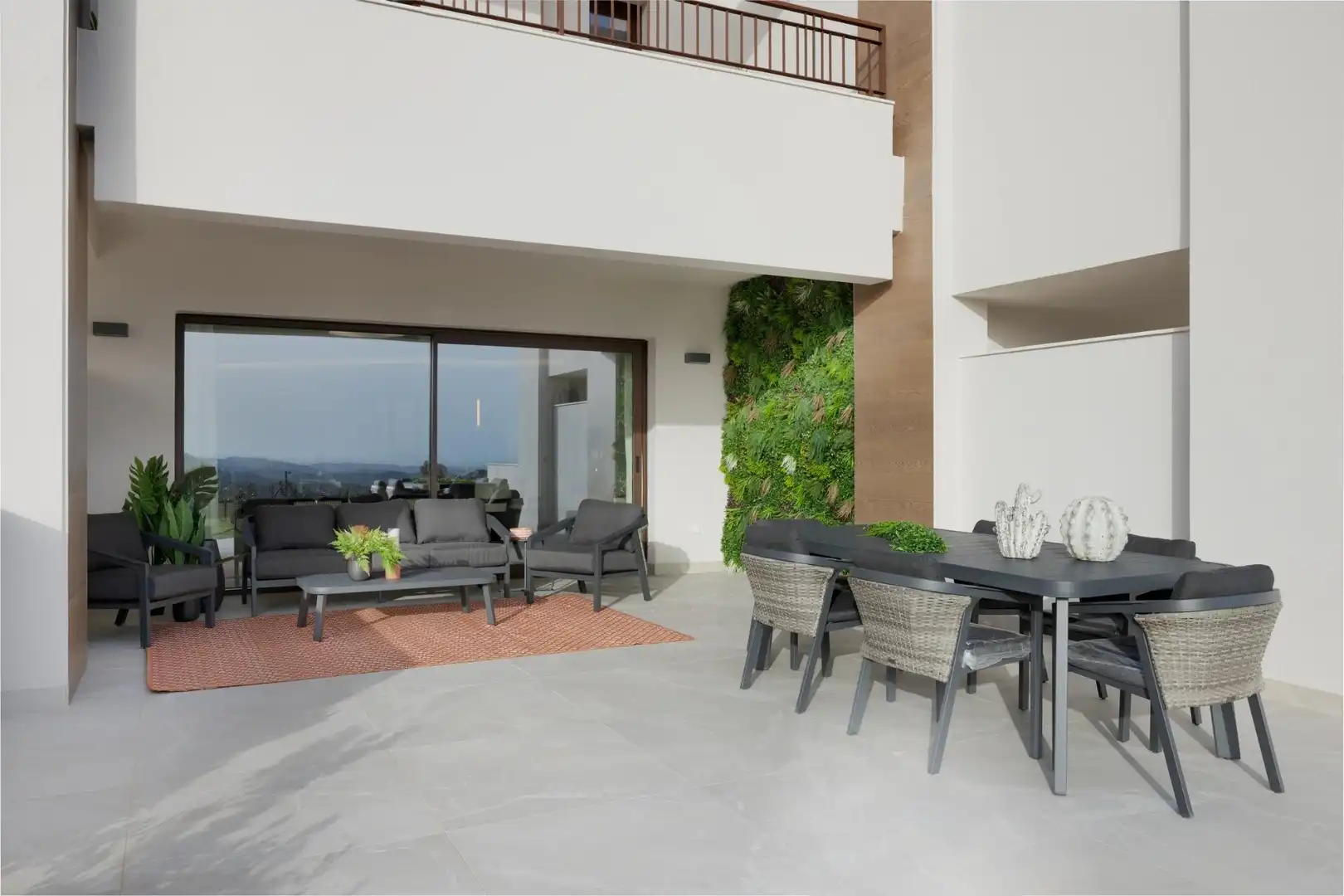 Casa a schiera con piscina in vendita a Istán, imagen 8