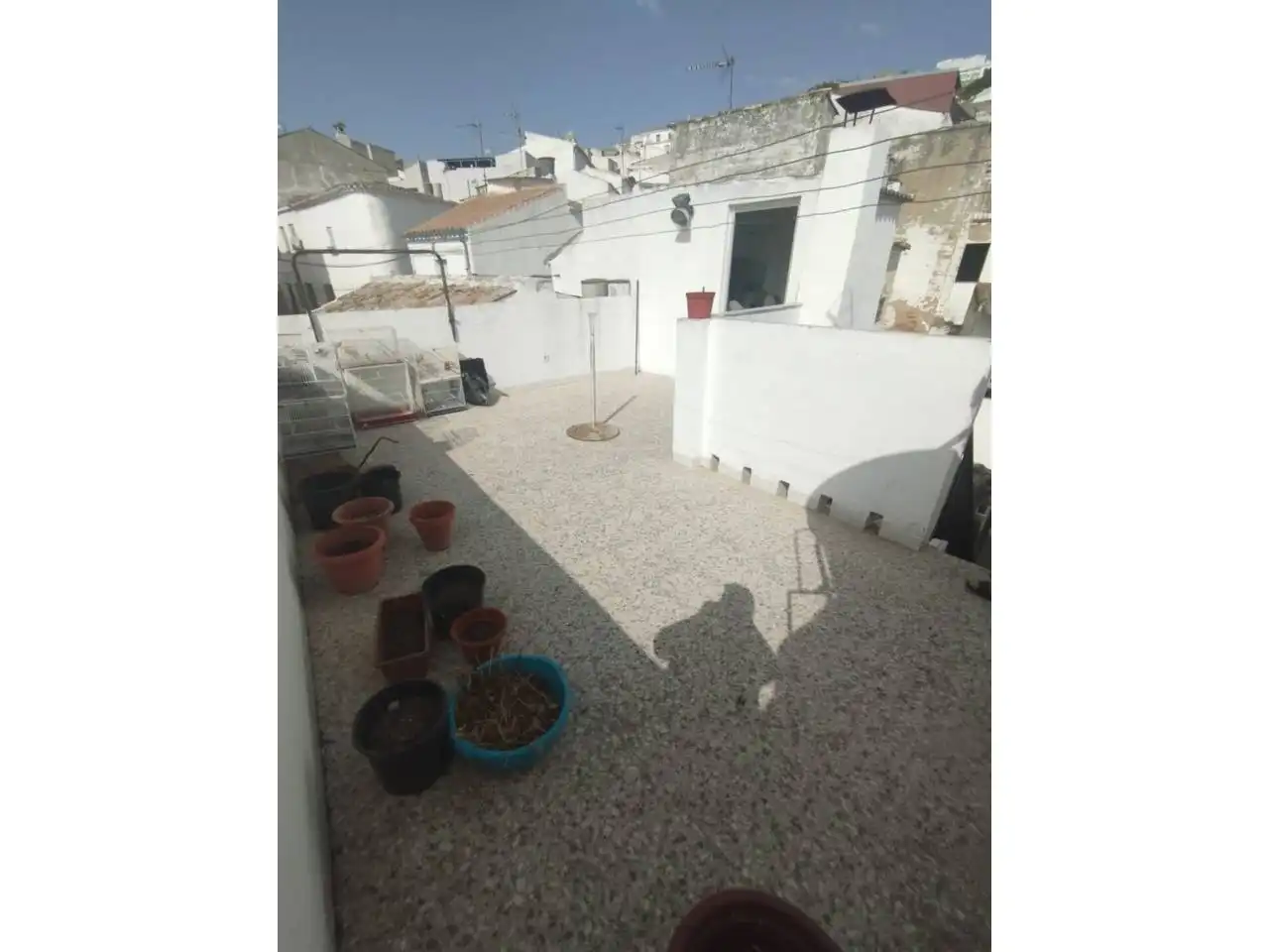 Casa o chalet en venta en Baena