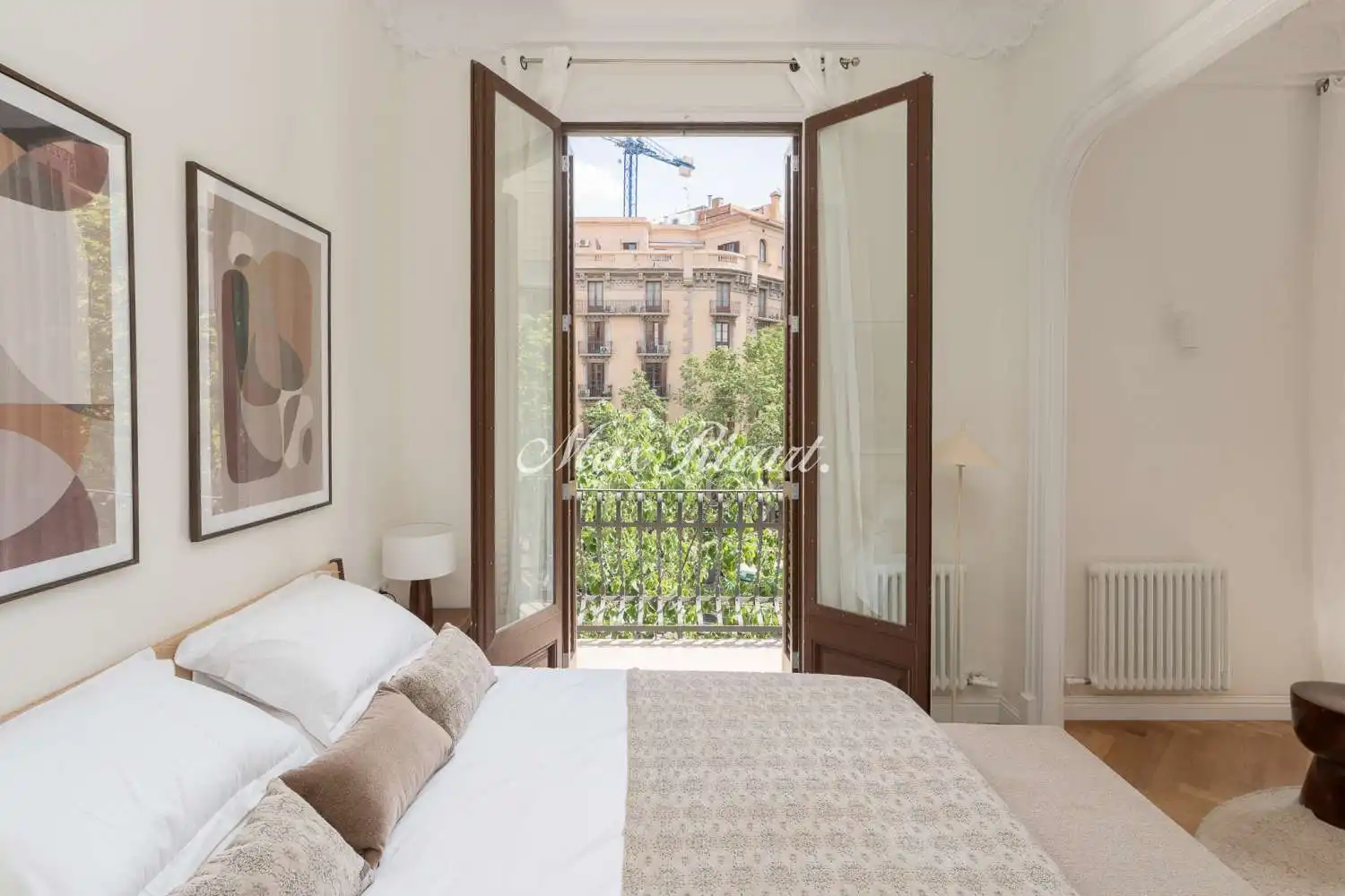 Appartement avec terrasse à louer à N/A, imagen 25