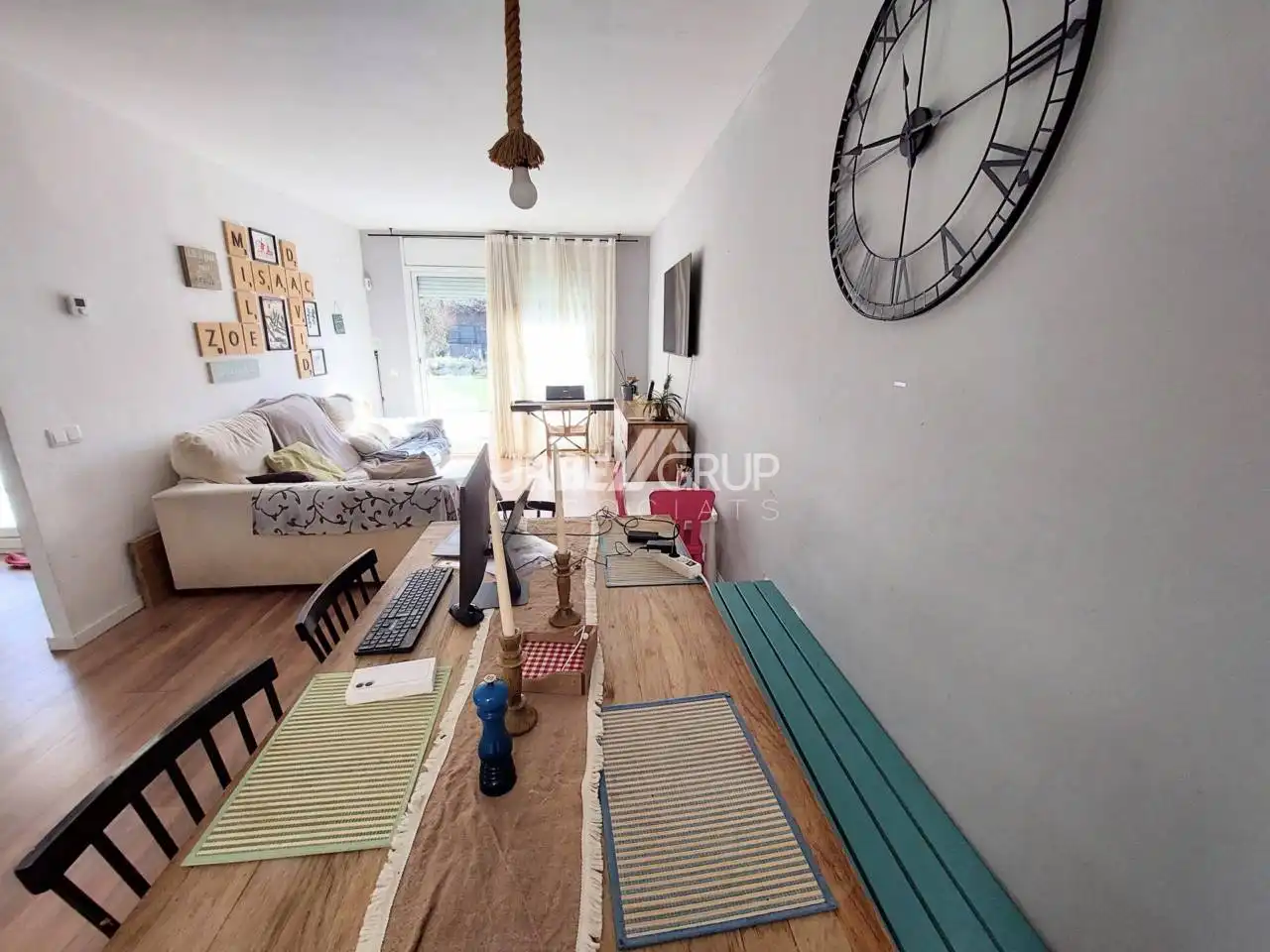 Villa mit Garten zum Verkauf in Viladecavalls, imagen 12