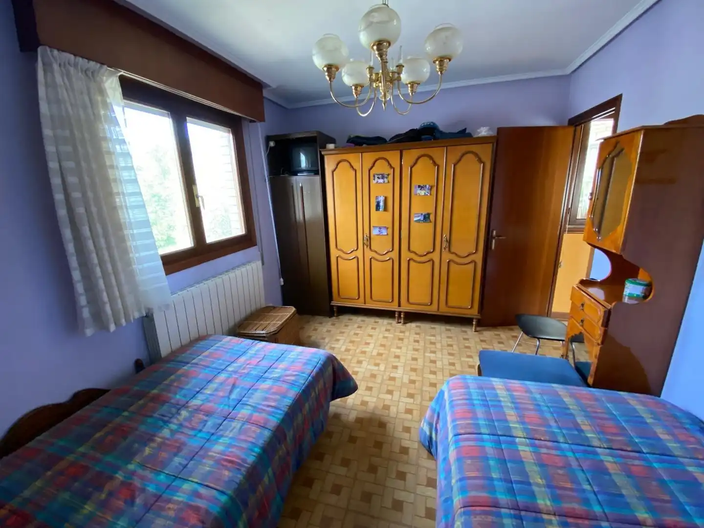 Maison avec jardin à vendre à Medina de Pomar, imagen 26