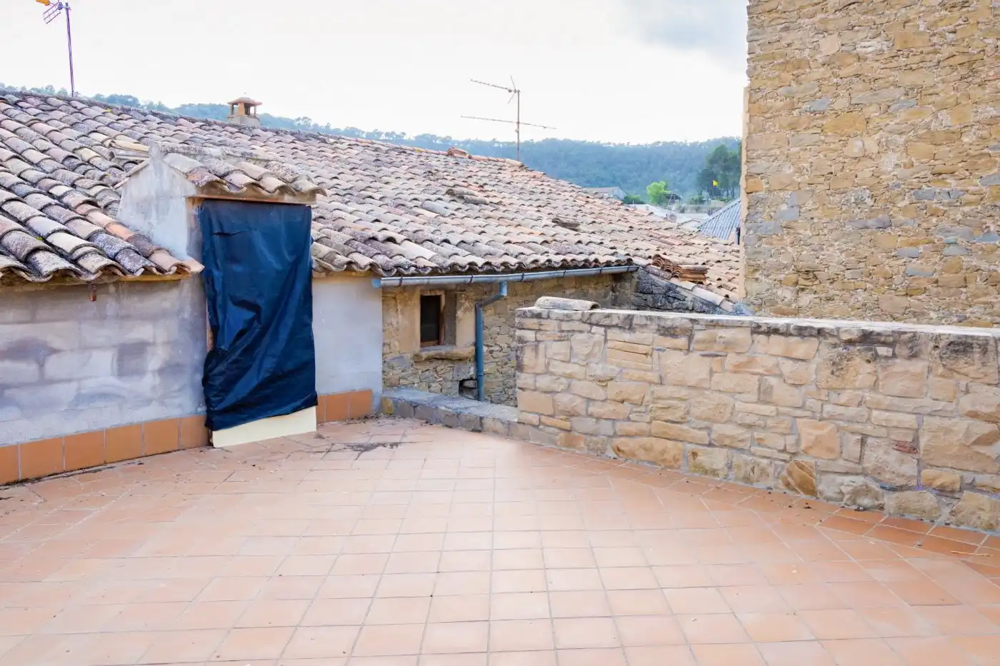 House with terrace for sale in Monistrol de Calders, imagen 35