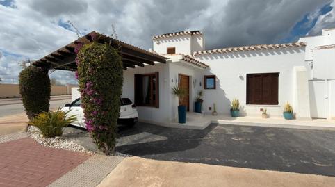 Photo 5 of House or chalet for rent in Calle Jaspe, Baños y Mendigo,  Murcia Capital