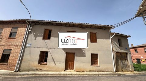 Foto 4 de Casa o chalet en venta en Sahagún - Plazoleta el Sol, Sahagún, León