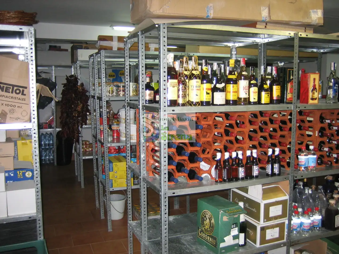 Commercial properties for sale in Castro-Urdiales  with Air Conditioner, Heating and Terrace