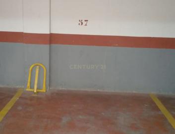 Photo 2 of Garage for sale in Jubalcoy, 6, Ciutat Universitària, Elche / Elx