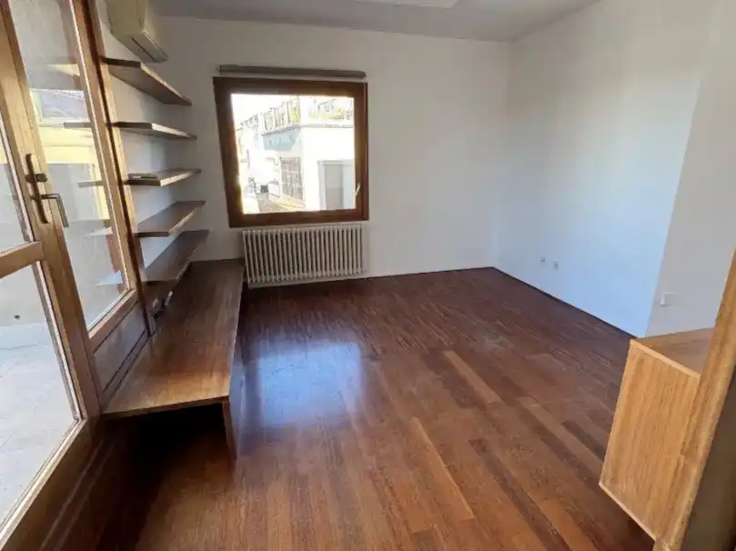 Penthouse with pool to rent in Carrer J. Martí i Franquesa 28, imagen 4